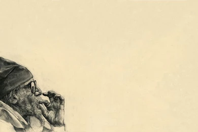 The Lesson I Learned From An Old Man In The Time It Took To Smoke ...