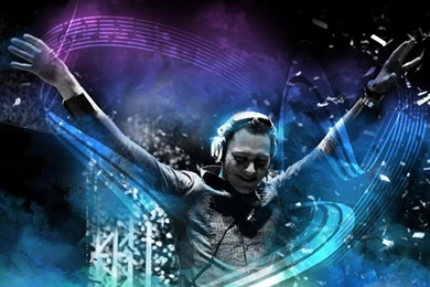 Download DJ Tiesto Live Wallpapers! HD! For Android, DJ Tiesto ...