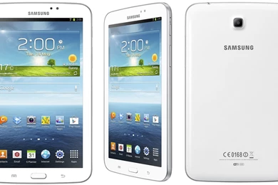 Gadget Samsung Galaxy Tab Wallpapers