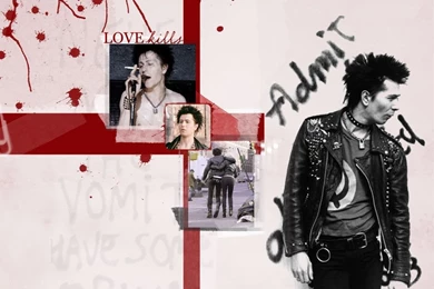 Gary Oldman   Gary Oldman Wallpapers (17683894)   Fanpop