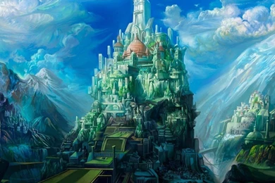 Download Puzzle Castle Wallpapers For Samsung Galaxy Tab