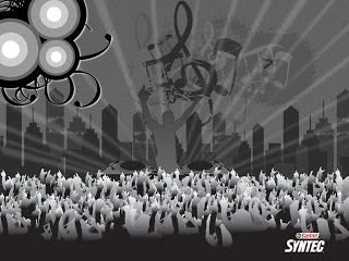 Music Wallpaper: September 2012