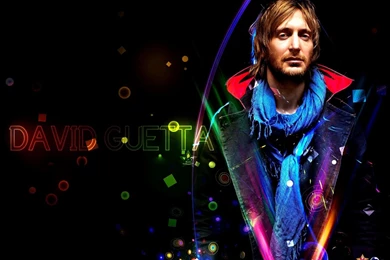 David Guetta Wallpapers HD Download