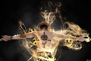 Wallpapers One Piece New World