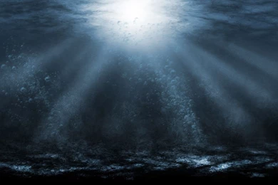 Deep Sea Wallpapers HD