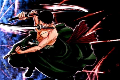 Roronoa Zoro Wallpapers   Wallpapers Cave