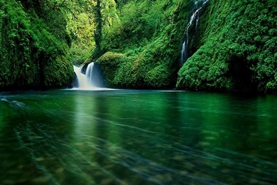 Waterfall Wallpapers Hd   HD Wallpapers Lovely