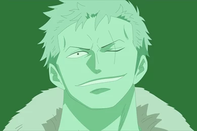 Zoro New World By Deannugent95 On DeviantArt