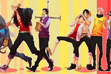 One Piece New World Zoro High Definition Wallpapers Attachment ...