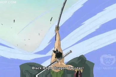 One Piece   Zoro's New Techniques In New World HD   YouTube