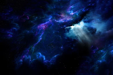 2880x1800 Lazarus Nebula Wallpapers