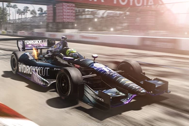 The ApexRaceParts.com Blog