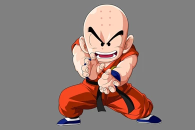 HD Krillin Wallpapers WallpaperIM
