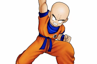 Images Library Cool: Dragon Ball: Krillin   Wallpapers Actress