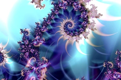 Deep sea. Wallpaper. By Fib3rglass On DeviantArt