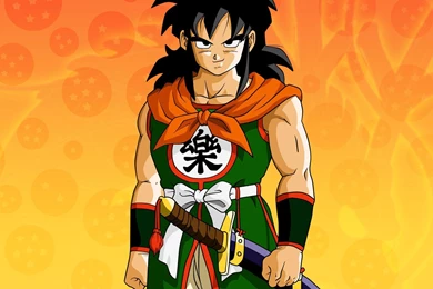 Official Wallpapers Thread : Dbz