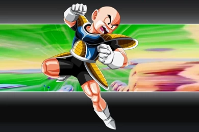 Krillin 38   WallpaperIM
