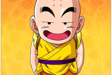 Dragon Ball Krillin Wallpapers