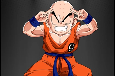 Image Directory Cool: Dragon Ball: Krillin   Photo Colection