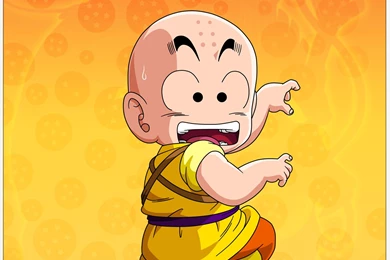 Image World HD: Dragon Ball: Krillin   Wallpapers Actress