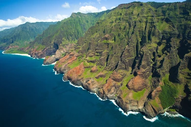 Kauai, Hawaii   2880 X 1800 Retina Display Wallpapers