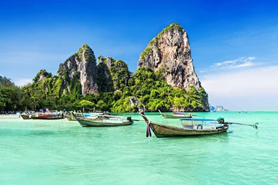 Phuket, Thailand   2880 X 1800 Retina Display Wallpapers