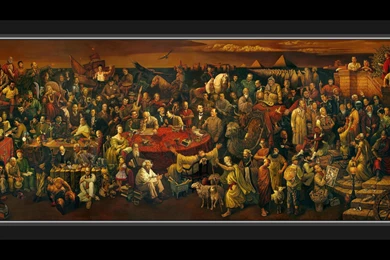 People Person Picture Politics History Wallpapers