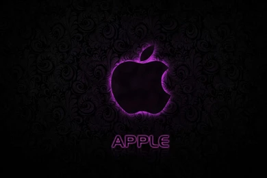Apple Logo Wallpapers