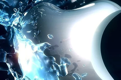 Apple Logo Art White Wallpapers Full HD Free De