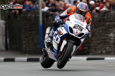 Wednesday Wallpaper: Josh Brookes   CycleOnline.com.au