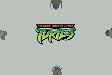 Teenage Mutant Ninja Turtles Wallpapers