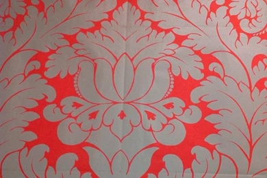 Anya Larkin » History Of Wallpapers