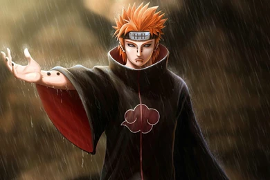 Pain Naruto Wallpapers   Wallpapers Cave