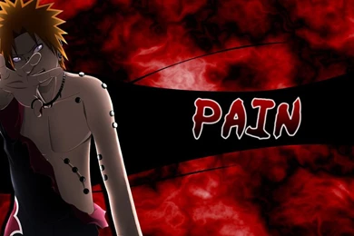 Pain Wallpapers By Firststudent On DeviantArt