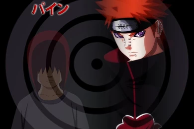 Pain Naruto Wallpapers