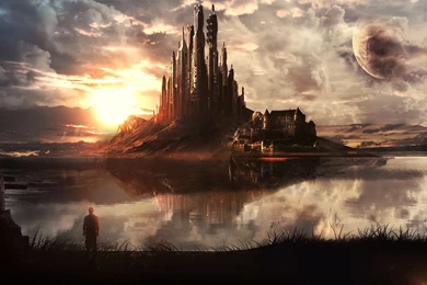 Future VS History By T1na On DeviantArt