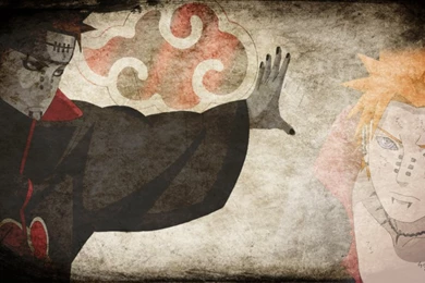 DeviantArt: More Like Pain Naruto Wallpapers By Asubadesu