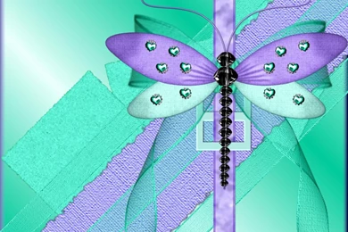 Jeweled Dragonfly By Kabegami On DeviantArt