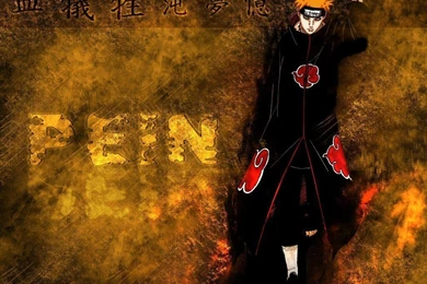 Pain   Naruto 4K HD Wallpapers