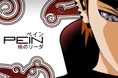 Pein Wallpapers By Vegsen On DeviantArt