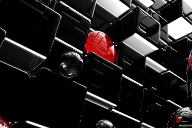 Free Wallpapers   Free Art Wallpapers   Black Design 3D Wallpapers ...