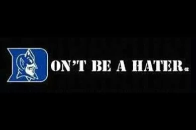 Duke Blue Devils!!! On Pinterest