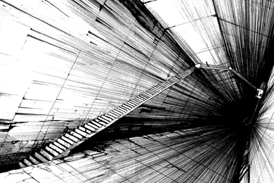 Abstract White, Black, Art, Digital, 2560x1440 HD Wallpapers And ...