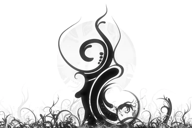 Black white Wallpapers 1920x1200