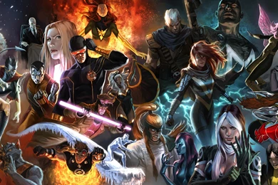 127 Marvel HD Wallpapers