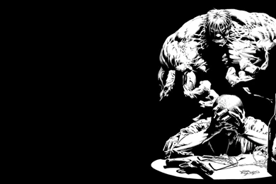 Comics HD Wallpapers