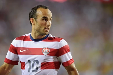 Landon Donovan Got Cut From The US World Cup Team?