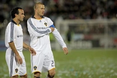 Landon Donovan Wallpapers