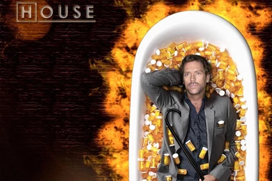 Preeninaris: House Md Wallpapers