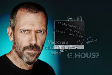 House M.D. Quotes. QuotesGram